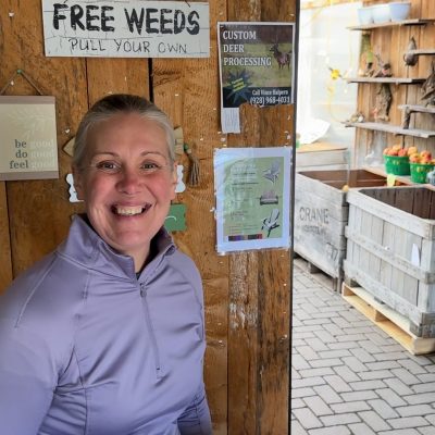 What’s New At Adirondack Greenhouses?